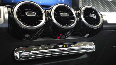 2026 Mercedes-Benz GLB 250 GLB 250