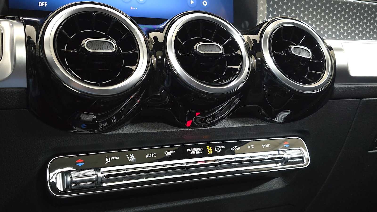 2026 Mercedes-Benz GLB 250 GLB 250