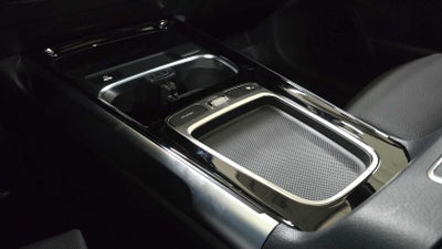 2026 Mercedes-Benz GLB 250 GLB 250