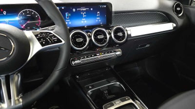 2026 Mercedes-Benz GLB 250 GLB 250