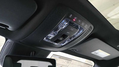 2026 Mercedes-Benz GLB 250 GLB 250