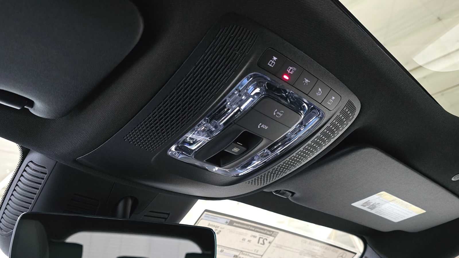 2026 Mercedes-Benz GLB 250 GLB 250