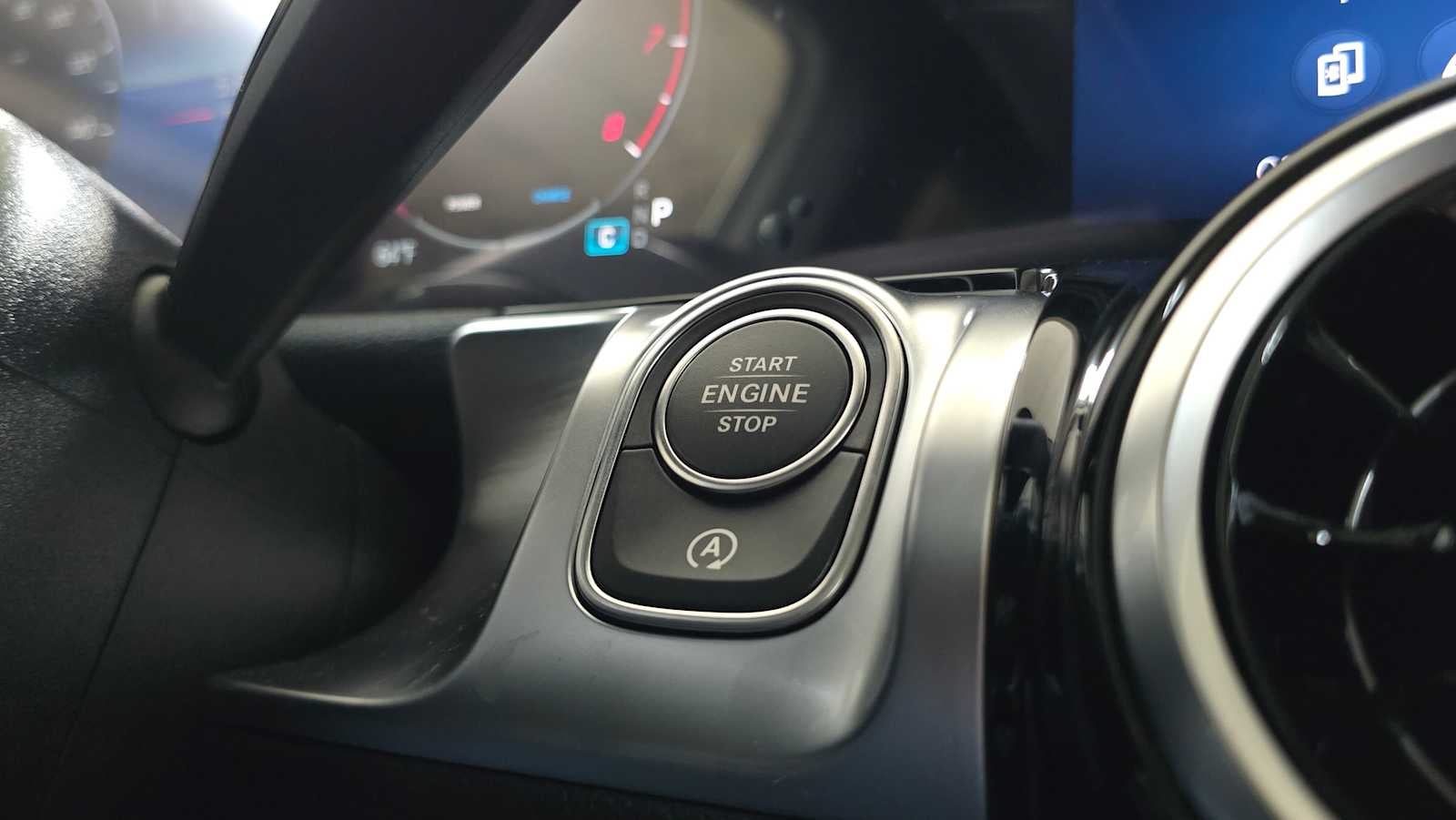 2026 Mercedes-Benz GLB 250 GLB 250