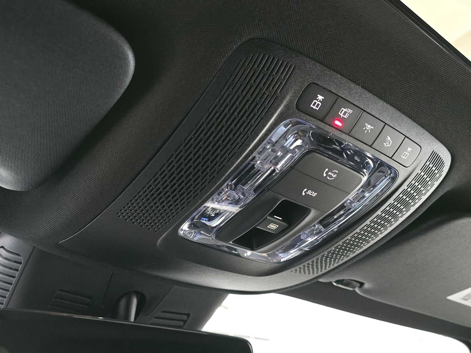 2026 Mercedes-Benz GLB 250 GLB 250