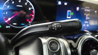 2026 Mercedes-Benz GLB 250 GLB 250