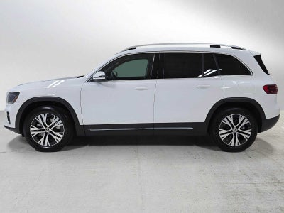 2026 Mercedes-Benz GLB 250 GLB 250