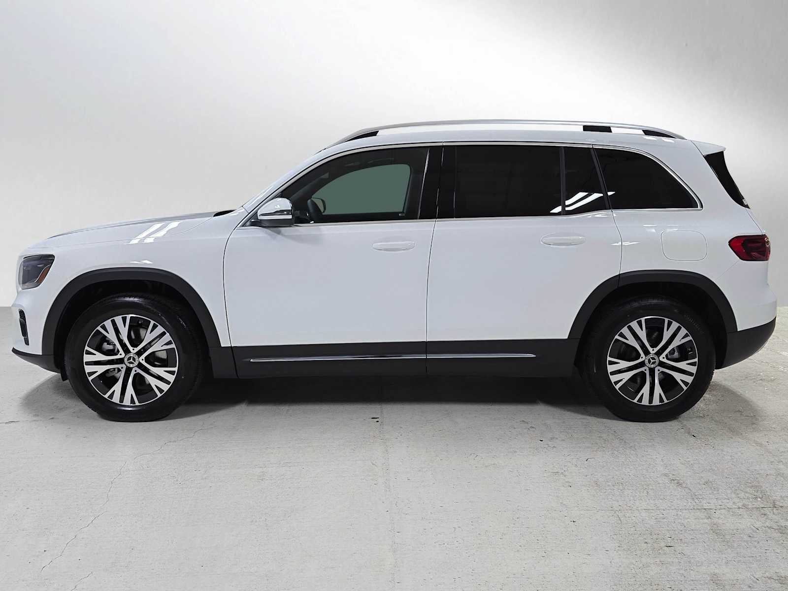 2026 Mercedes-Benz GLB 250 GLB 250