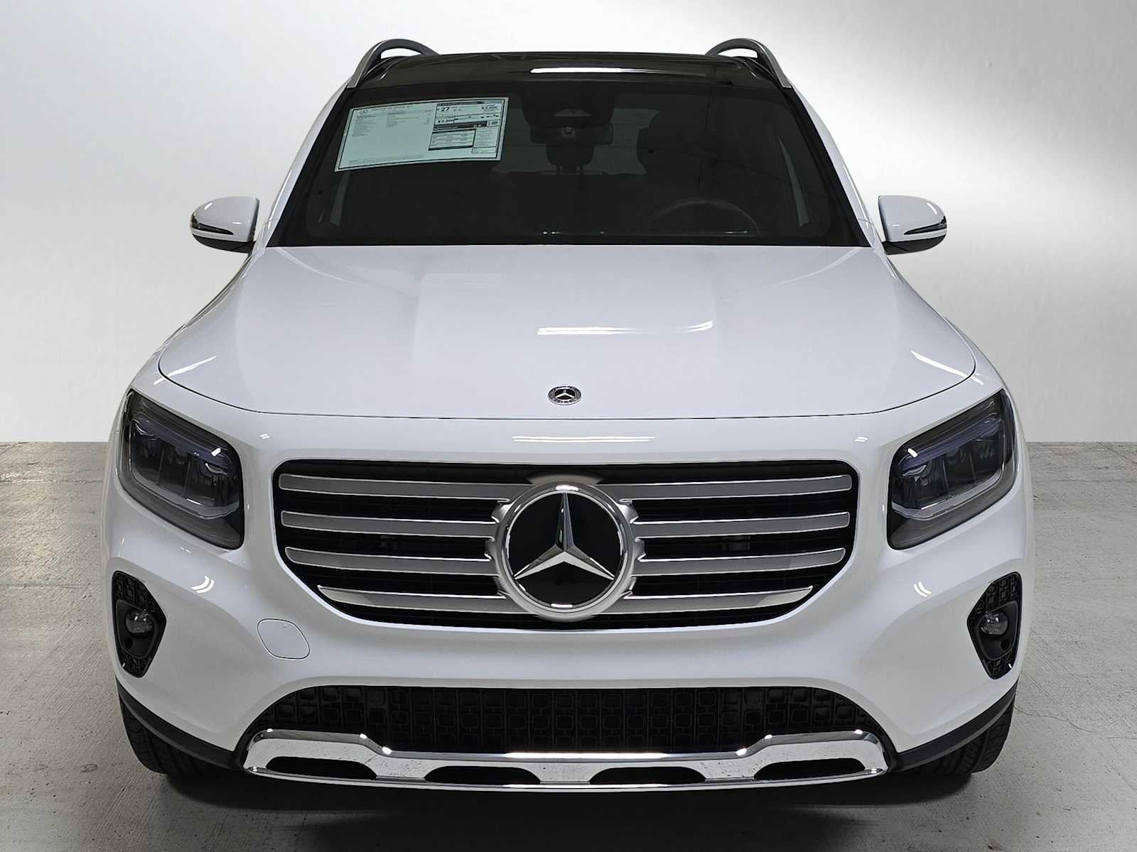 2026 Mercedes-Benz GLB 250 GLB 250