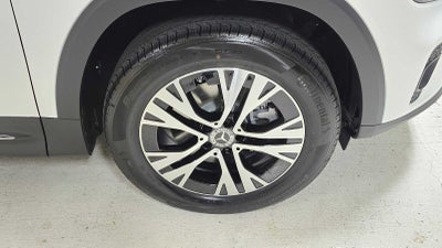 2026 Mercedes-Benz GLB 250 GLB 250