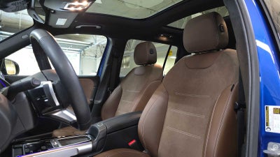 2025 Mercedes-Benz GLB GLB 250