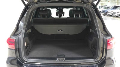 2025 Mercedes-Benz GLB GLB 250