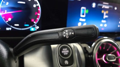 2025 Mercedes-Benz GLB GLB 250