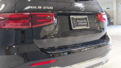 2026 Mercedes-Benz GLB GLB 250