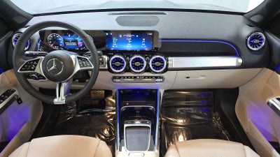 2026 Mercedes-Benz GLB GLB 250