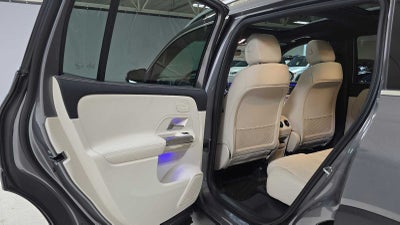 2026 Mercedes-Benz GLB 250 4MATIC® SUV