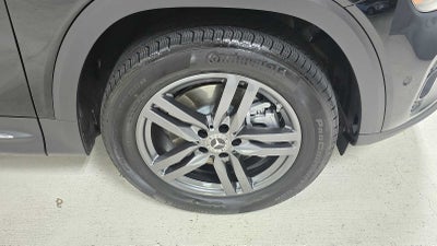 2025 Mercedes-Benz GLB 250 4MATIC® SUV