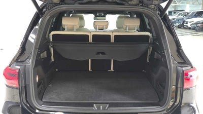 2025 Mercedes-Benz GLB 250 4MATIC® SUV