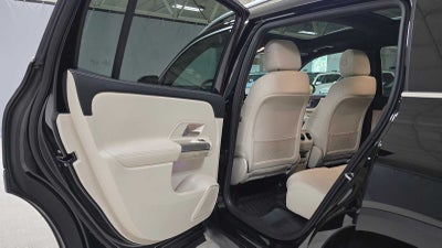 2025 Mercedes-Benz GLB 250 4MATIC® SUV