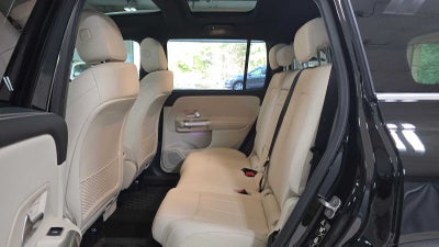 2025 Mercedes-Benz GLB 250 4MATIC® SUV