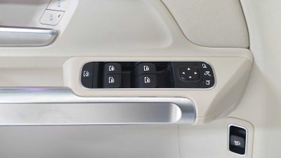 2025 Mercedes-Benz GLB 250 4MATIC® SUV