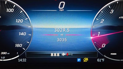 2025 Mercedes-Benz GLB 250 4MATIC® SUV