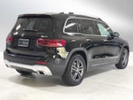 2025 Mercedes-Benz GLB 250 4MATIC® SUV