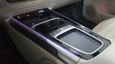 2025 Mercedes-Benz GLB 250 4MATIC® SUV