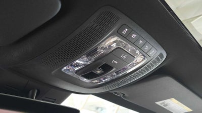 2025 Mercedes-Benz GLB 250 4MATIC® SUV