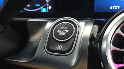 2025 Mercedes-Benz GLB 250 4MATIC® SUV