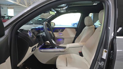 2026 Mercedes-Benz GLB GLB 250