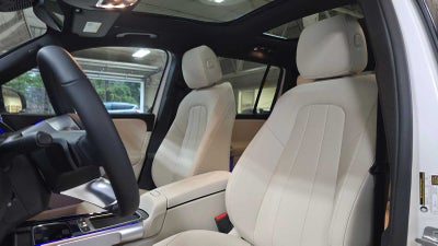 2026 Mercedes-Benz GLB 250 4MATIC® SUV