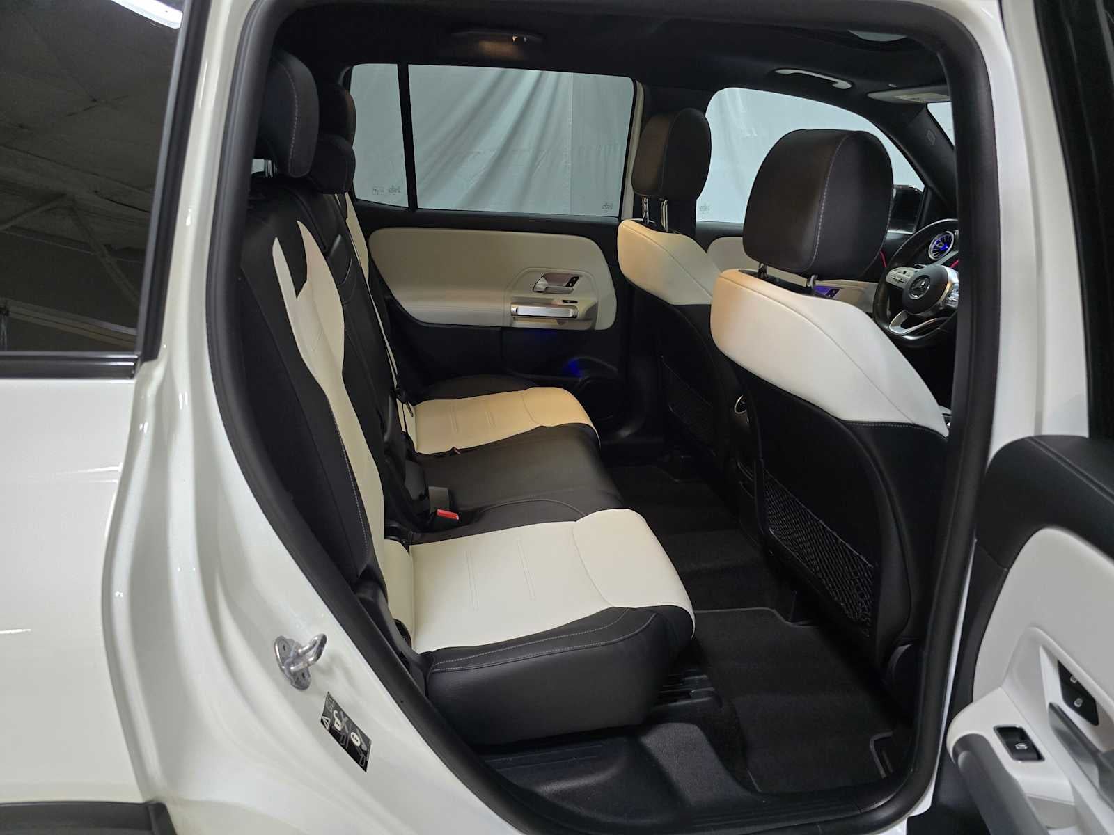 2023 Mercedes-Benz GLB GLB 250