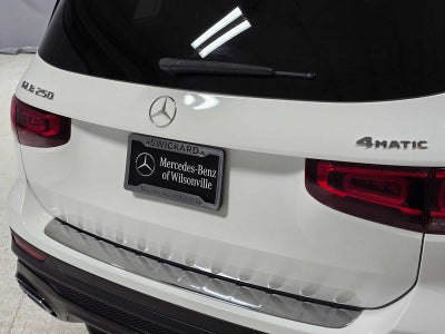 2023 Mercedes-Benz GLB GLB 250