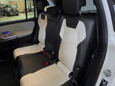 2023 Mercedes-Benz GLB GLB 250