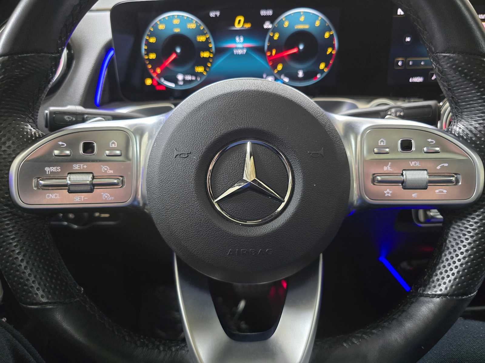 2023 Mercedes-Benz GLB GLB 250