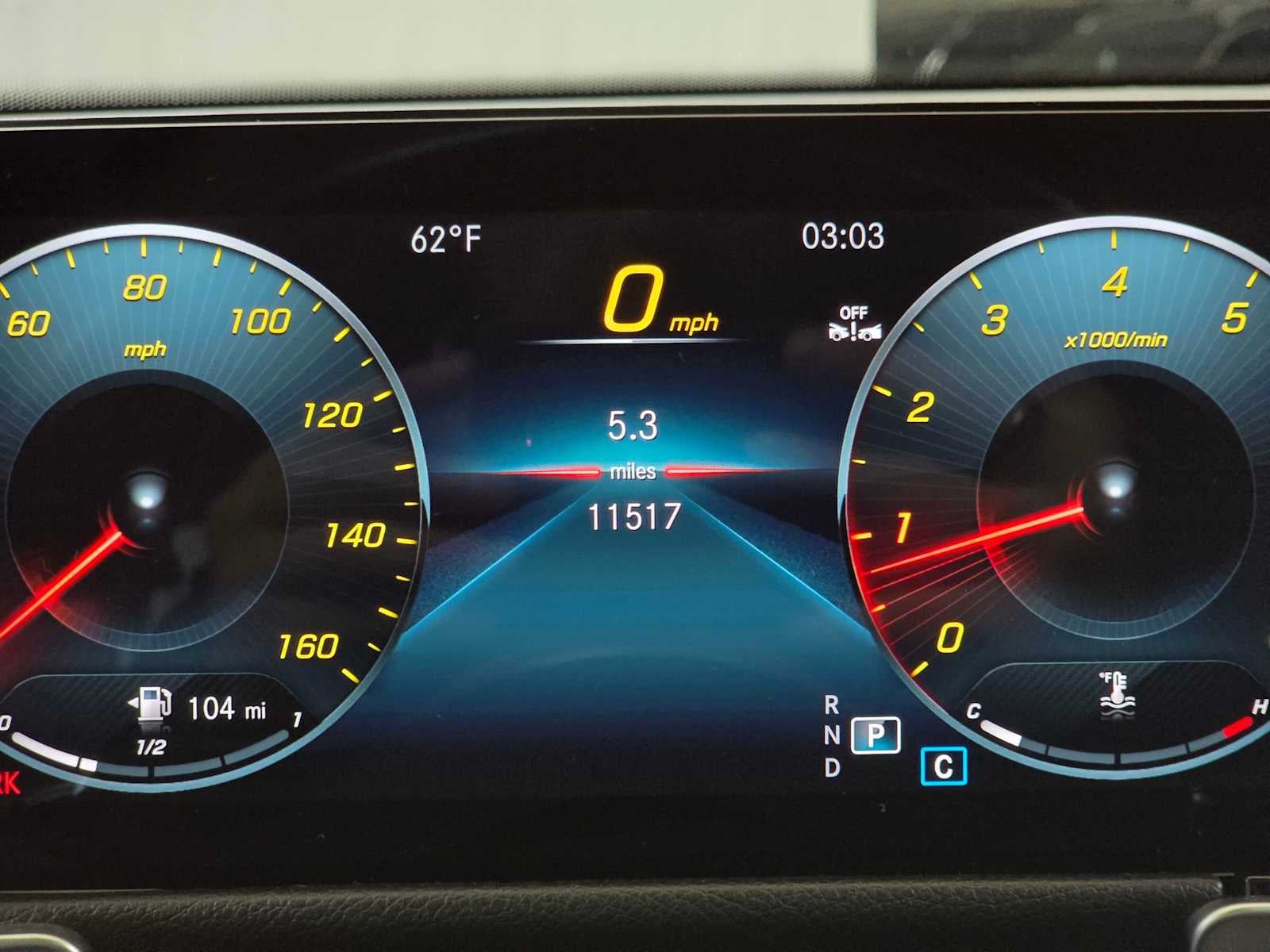 2023 Mercedes-Benz GLB GLB 250