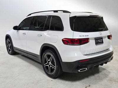 2023 Mercedes-Benz GLB GLB 250