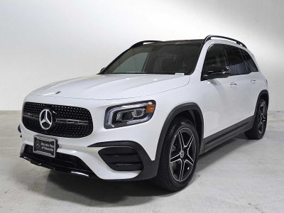 2023 Mercedes-Benz GLB GLB 250