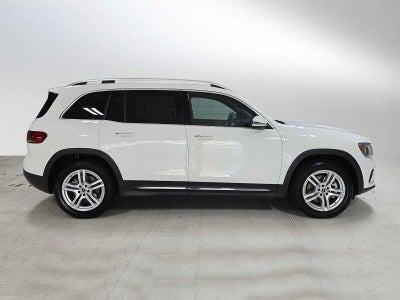 2023 Mercedes-Benz GLB 250 4MATIC® SUV