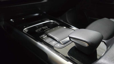 2023 Mercedes-Benz GLB 250 4MATIC® SUV