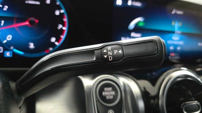 2023 Mercedes-Benz GLB 250 4MATIC® SUV