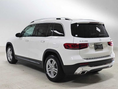 2023 Mercedes-Benz GLB 250 4MATIC® SUV