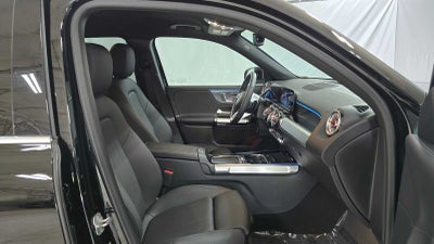 2025 Mercedes-Benz GLB 250 4MATIC® SUV