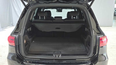 2025 Mercedes-Benz GLB 250 4MATIC® SUV