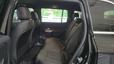 2025 Mercedes-Benz GLB 250 4MATIC® SUV