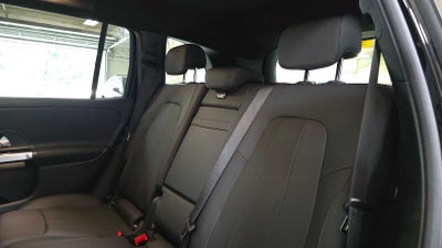 2025 Mercedes-Benz GLB 250 4MATIC® SUV