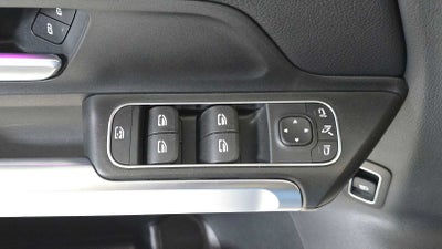 2025 Mercedes-Benz GLB 250 4MATIC® SUV