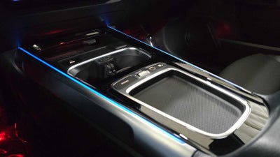 2025 Mercedes-Benz GLB 250 4MATIC® SUV