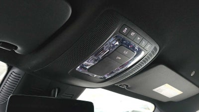 2025 Mercedes-Benz GLB 250 4MATIC® SUV