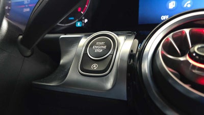 2025 Mercedes-Benz GLB 250 4MATIC® SUV